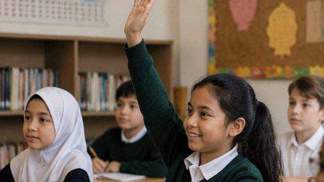 Growing Demand for Multi-Denominational Schools Among Parents | fortune coin slot, pokerculb88, boco
