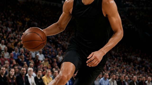 2026 NBA Draft: Rising Stars and Key Predictions Unveiled | quick hit slots best online casino, tops