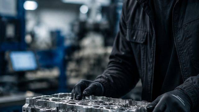Innovative Funding Boosts Partly's Mission in the US Auto Parts Sector | rtp slot pragmatic tertingg