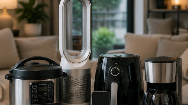 Big Discounts on Home Electronics: Prime Day 2026 Highlights | joker bet, game kartu samprit, crot 4