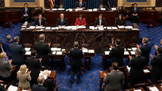 Senate Passes Groundbreaking Housing Bill: What It Means for Americans | situs pkv games 2021, vigor