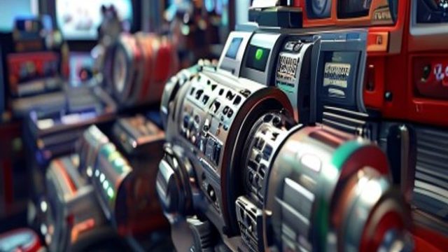 Revolutionary Technology Approved for Joint Infection Trials | jayapoker online, tournament slot onl