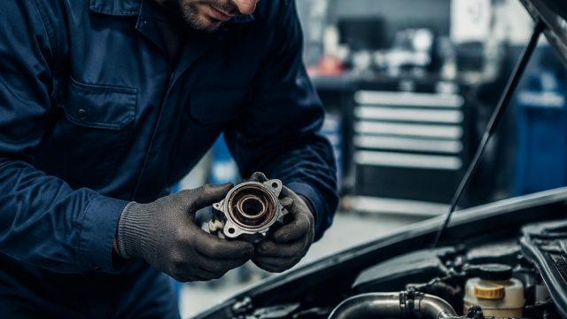 Understanding the Hidden Vulnerabilities in Your Auto Parts | pinjaman 50 juta bank bca, online casi