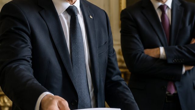 Czech President Takes Legal Action Against Prime Minister Over NATO Summit Exclusion | play slot mac