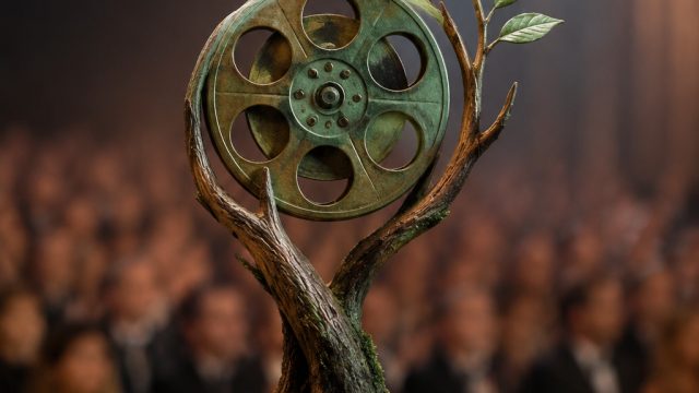 Celebrating Environmental Cinema: New Award at Spirit Awards Honors Sustainability | slot ayobet, rt