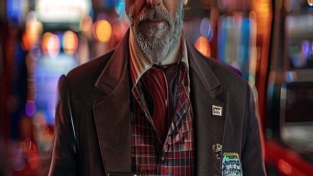 Ron Perlman Returns for Exciting Third Season of 'Cross' | 99 angpau slot, bagus123 slot login, 188b