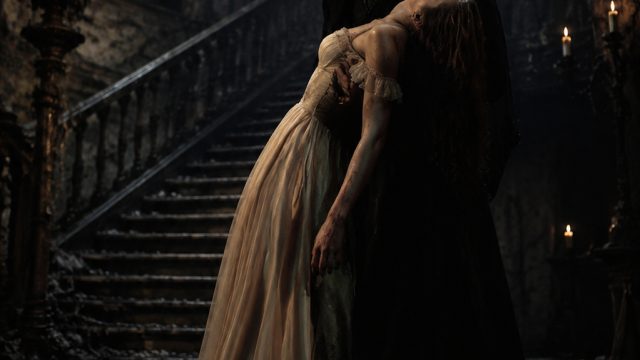Exciting Reimagining of Classic Horror Film Set for 2027 Release | angka keluaran japan hari ini, rt