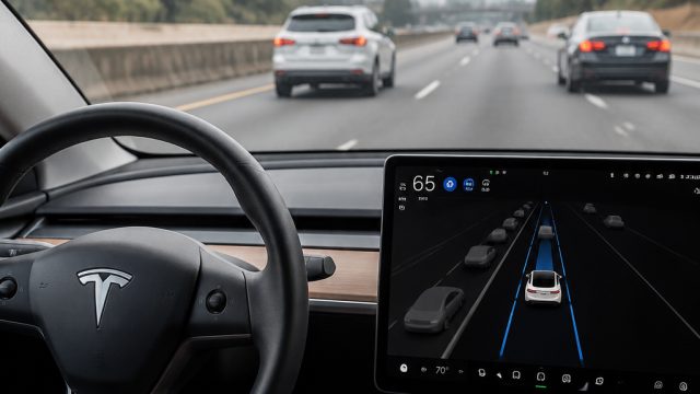 Tesla's Full Self-Driving Controversy: An Ongoing Safety Debate | putihselot, linktreee togel 389