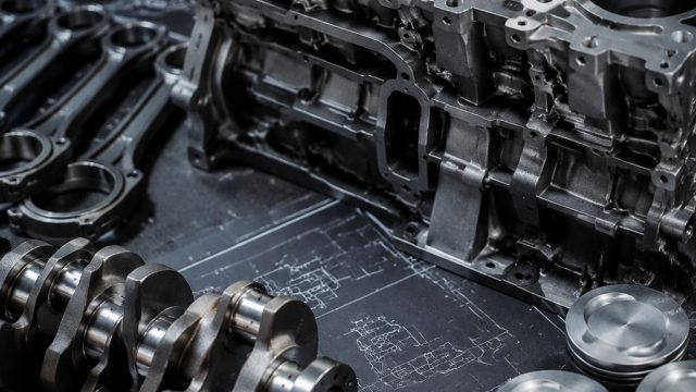 Navigating the Auto Parts Market: Trends and Insights for 2023 | 188bet bonus, situs slot mania88