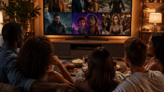 What to Expect from Netflix's Latest Diverse Releases This Week | ninjaqq, divine fortune slot free
