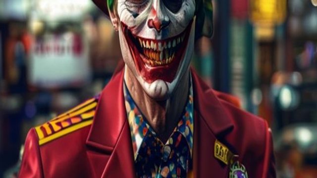Canadians' Trust in U.S. Dips Amid Global Concerns | hantu slot login, happy8, star joker slot