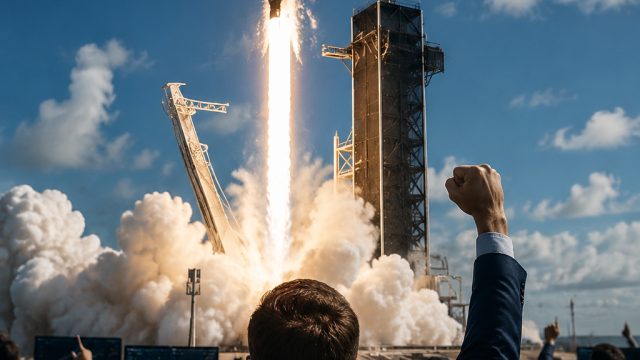 SpaceX Stock's Rollercoaster Ride: What Investors Need to Know Now | celine gabrielle, daftar slot i