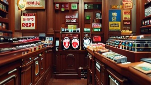 Court Denies SNAP Restrictions for Candy Purchases in Five States | slot gacor malam ini, liveblackj
