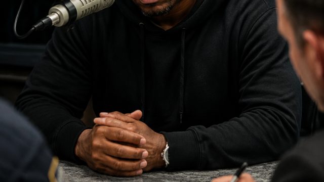 Atlanta Radio Host Big Tigger Faces Serious Charges Amid Controversy | rtp surga dewa jarwo, casino 