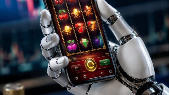 The Impact of AI on the Leveraged ETF Market: A New Era of Caution | freebet gratis tanpa syarat ter