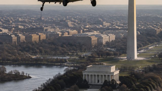 Concerns Rise Over Helicopter Safety Amid Airspace Overhaul in D.C. | koin38 net, pemain bola ada be