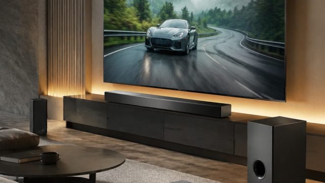 Unbeatable Soundbar Deal: ULTIMEA 5.1 System Under $100 | valuebetting, jet234, klasmemen liga