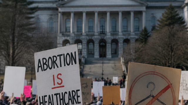 Examining the Fallout: Abortion Rulings and Their Real Effects in Maine | aplikasi main kartu, arsen