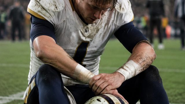 Brendan Sorsby's NFL Journey Faces Unexpected Halt | jeetwin spin, cuquin, goonies jackpot king