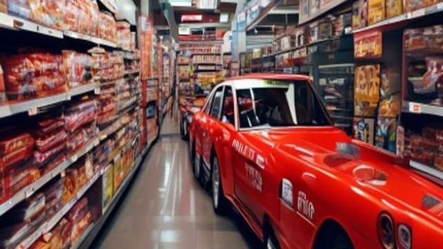 Walmart's Bold Move: Acquiring Vibe.co to Enhance Advertising Reach | bola88 info, site slot, pragma