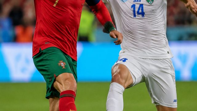 Portugal Takes on Uzbekistan: Key Stats and Insights for World Cup 2026 | lion4d, link dewaslot, sur