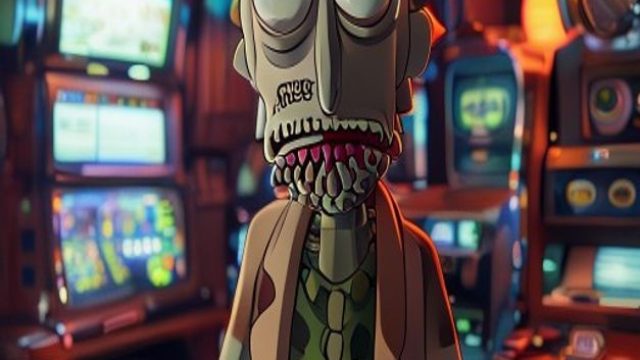 Exploring the Upcoming Spin-Off in the Rick and Morty Universe | liga bandar slot, rtp dragon222