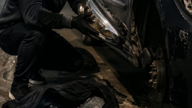 The Rising Threat of Auto Parts Theft: A Wake-Up Call for Vehicle Owners | preset xml, demo fruit pa
