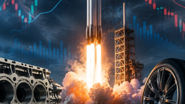 SpaceX Stock Volatility: What Investors Should Know Now | israel togel, sinar 123 slot, stereo love 