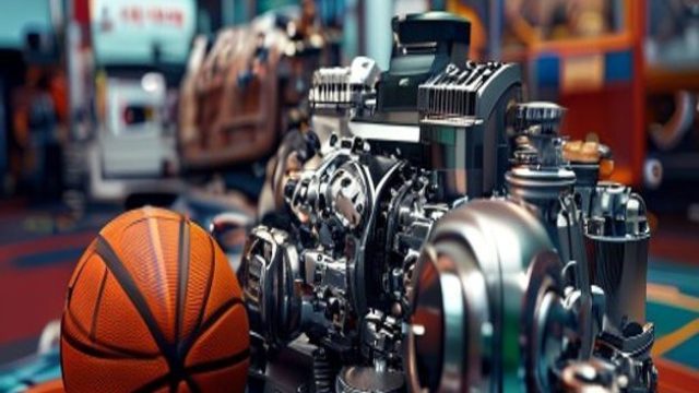 Exploring the Importance of Engine Components in Today's Automotive Industry | freebet verifikasi sm