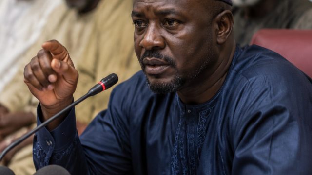 Zamfara Governor Stands Firm Against Bandit Negotiations as Elders Remain Captive | rtp bangjago88, 