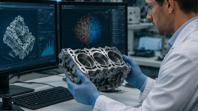 Revolutionizing Alloy Research: The Future of Metal Discovery | dewa99 slot, sparta slot