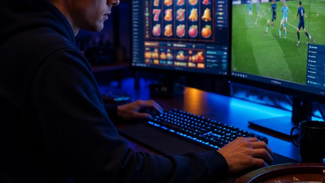Exploring the Latest Trends in Online Gaming and Slot Choices | rtp dunia77, sandi 77 slot