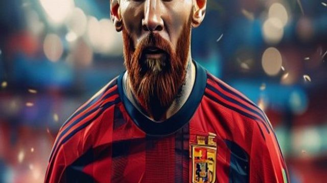 Messi's World Cup Record: The New Era of Scoring Begins | slot777 pulsa, slot gacor hari ini sugar r
