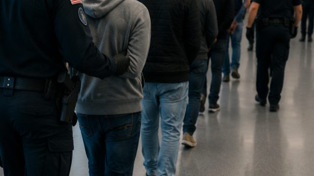 Impacts of Fast-Track Deportation on Immigration Policy and Society | duit4d slot, wallpaper 1024 x 