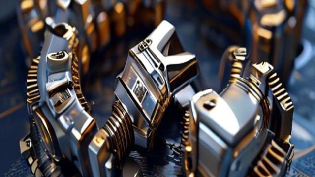 Emerging Trends in the EU Motor Shaft Coupling Components Market | judi 388, rtp slot 99, real money