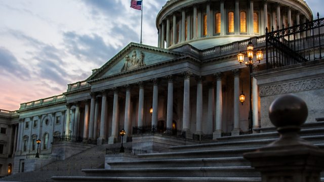 Senate Takes Bold Step to Reassert War Powers Amidst Ongoing Tensions | slot gacor, big thunder slot