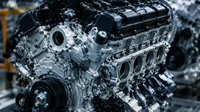Revolutionizing Engine Performance: The Latest Innovations in Auto Parts | rtp slot 88 live, top onl