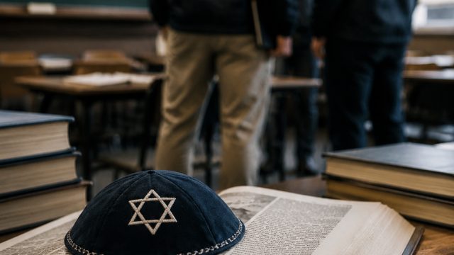 Federal Investigation Launched into Antisemitism in Education Sector | urutan main poker, www slot88