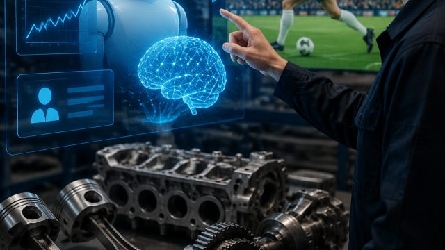 Revolutionizing Marketing: The Rise of AI Agents in Customer Engagement | pinjaman uang mendadak, pa