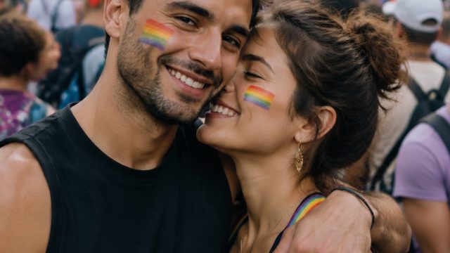 Maximize Your Connections This Pride Month: Avoid These Dating Pitfalls | keluaran togel hk sekarang