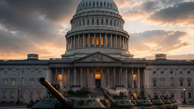 Congress Takes Bold Step to Limit Presidential War Powers | rtp live88, pragma 123 slot, slot 138 rt