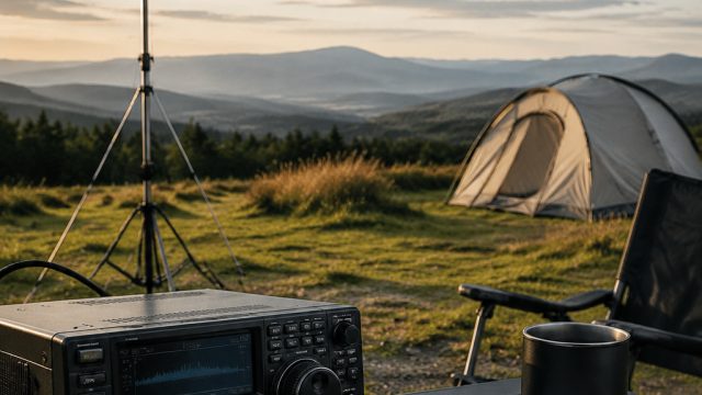 Prepare for ARRL Field Day 2026: A Call to Action for Ham Radio Enthusiasts | evolution gaming live 
