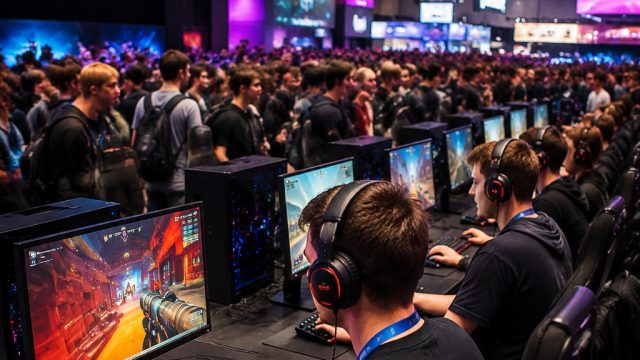 KantCon 2026: A Must-Attend Event for Gaming Enthusiasts | game online pragmatic, tridewi rtp