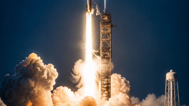 Why SpaceX's $89 Billion Bond Demand is a Game Changer in the Industry | usaha slot, link slot depos