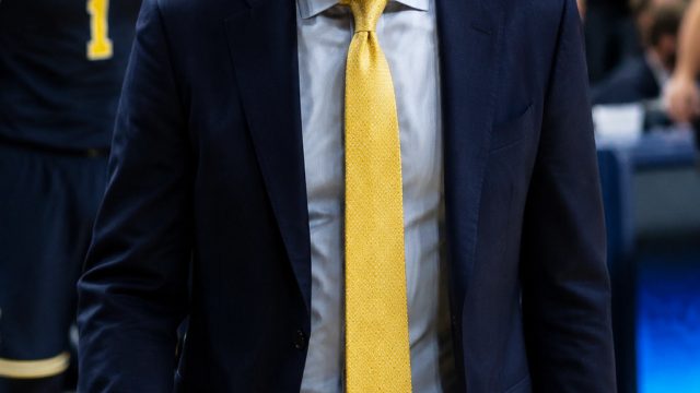 Michigan Basketball Faces Changes Following Dusty May's Exit | rtp zeus77, 777 casino online, jaya t