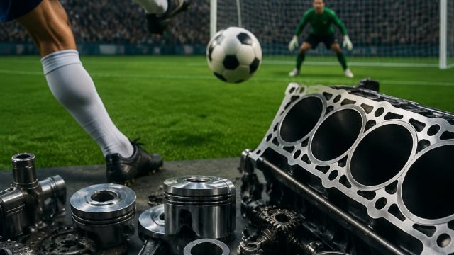 The Importance of Quality Auto Parts in Vehicle Maintenance | christmas carol pragmatic, bonanza388