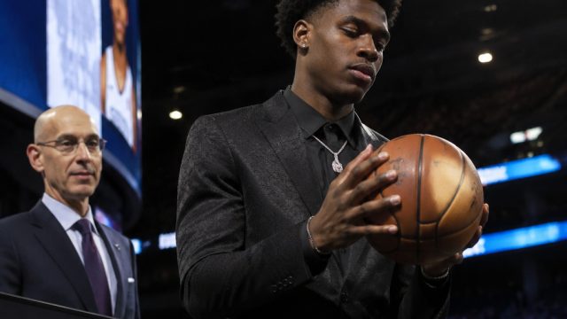 NBA Draft 2026: Insights on Top Prospects and What They Mean for Teams | lippo toto togel, hoho hub 