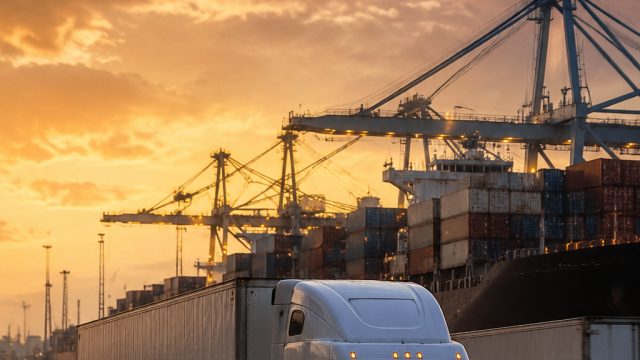 FedEx Faces Tumultuous Times Amid Shifting Trade Policies | slot naga ikan, cara flash asus z00ad vi