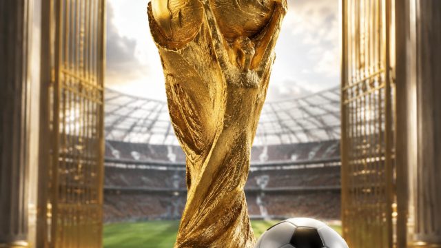 Understanding 2026 FIFA World Cup's New Third-Place Rules | keraton bola, keluaran hk 21, wifislot