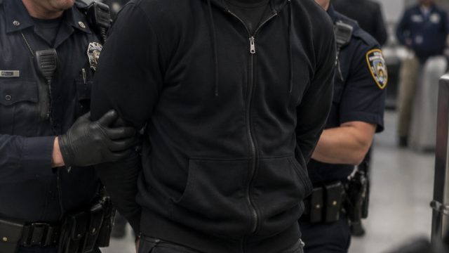 Former UFC Champion Faces Legal Troubles After Atlanta Airport Incident